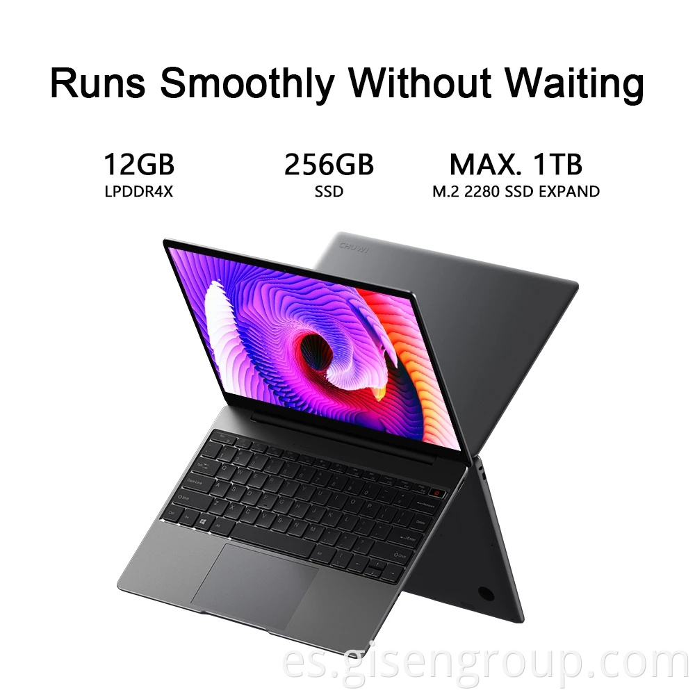 Laptop Computer